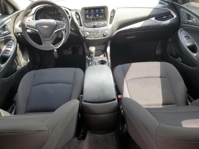 Photo 8 from auction – 2023 CHEVROLET MALIBU LS with VIN 1G1ZB5ST5PF119359