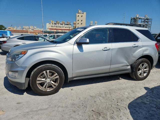 CHEVROLET EQUINOX LT 2016 with VIN 2GNFLFEK1G6293687 - Photo from auction