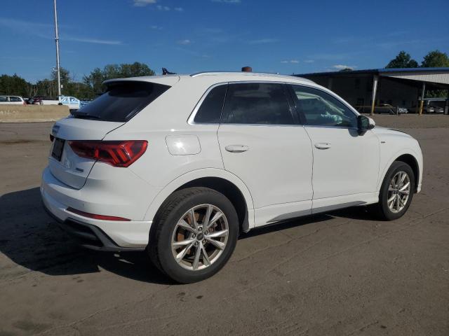 Photo 3 from auction – 2023 AUDI Q3 PREMIUM with VIN WA1DECF32P1107622