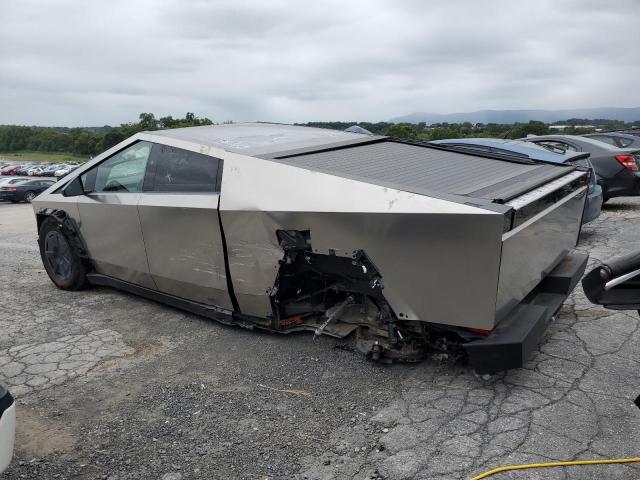 Photo 2 from auction – 2024 TESLA CYBERTRUCK with VIN 7G2CEHED1RA042324