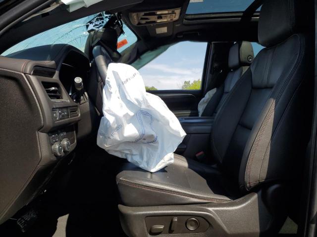 Photo 7 from auction – 2023 CHEVROLET SUBURBAN K with VIN 1GNSKEKD4PR167068
