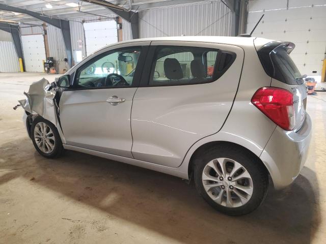 Photo 2 from auction – 2019 CHEVROLET SPARK 1LT with VIN KL8CD6SA7KC816871