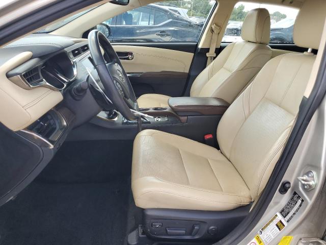 Photo 7 from auction – 2014 TOYOTA AVALON BAS with VIN 4T1BK1EB3EU132197