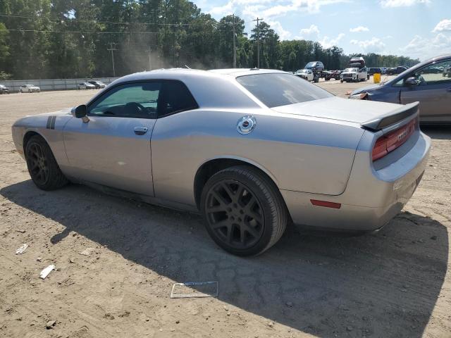 Photo 2 from auction – 2013 DODGE CHALLENGER with VIN 2C3CDYAG9DH736548