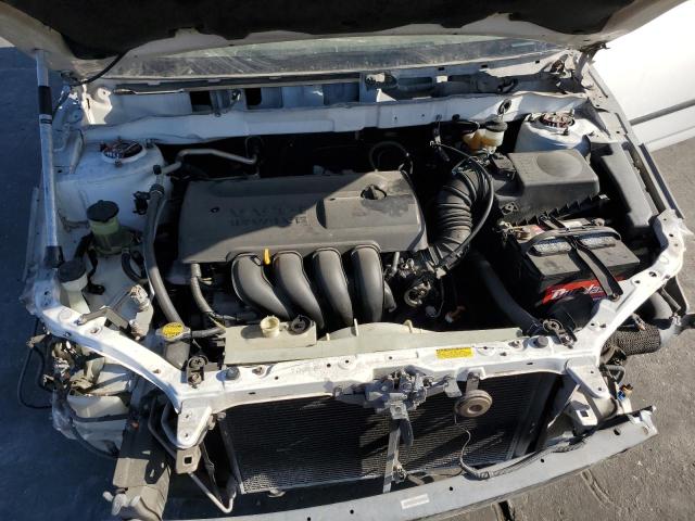 Photo 11 from auction – 2003 TOYOTA COROLLA CE with VIN 1NXBR32E43Z035576
