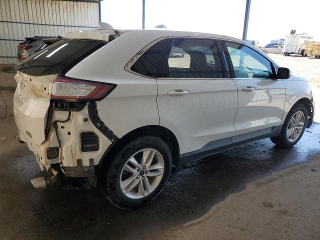 Photo 3 from auction – 2017 FORD EDGE SEL with VIN 2FMPK4J93HBC09574