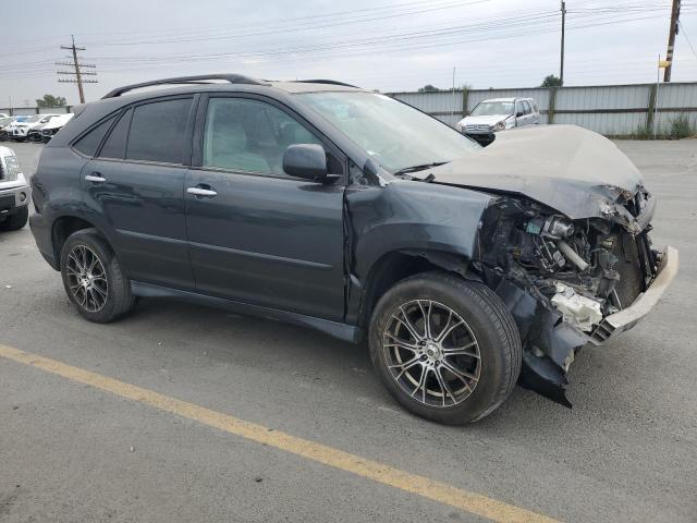 Photo 4 from auction – 2008 LEXUS RX 350 with VIN 2T2HK31U98C076121