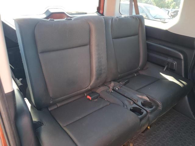 Photo 10 from auction – 2005 HONDA ELEMENT LX with VIN 5J6YH28315L033532