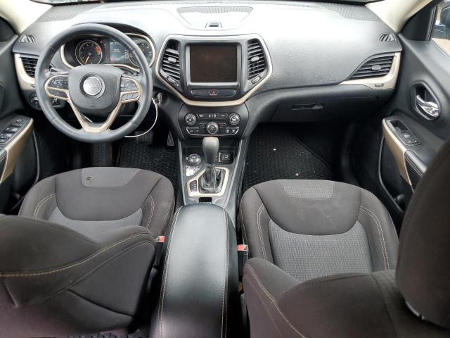 Photo 8 from auction – 2017 JEEP CHEROKEE L with VIN 1C4PJMCS1HW595224