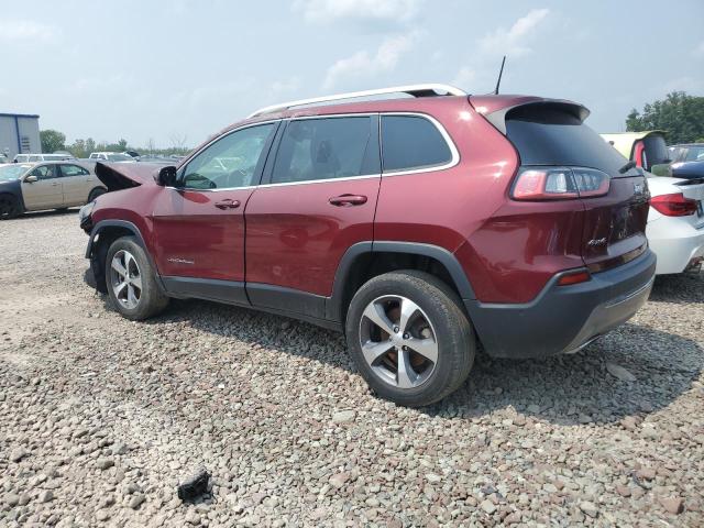 Photo 2 from auction – 2021 JEP CHEROKEE LIMITED with VIN 1C4PJMDN5MD108573
