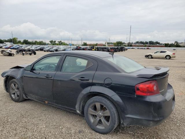 Photo 2 from auction – 2014 DODGE AVENGER SE with VIN 1C3CDZAB4EN220889