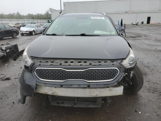 Photo 5 from auction – 2017 KIA NIRO EX with VIN KNDCC3LC4H5047803