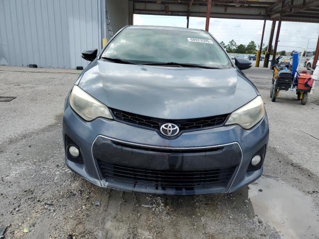 Photo 5 from auction – 2015 TOYOTA COROLLA S with VIN 5YFBURHE3FP349900