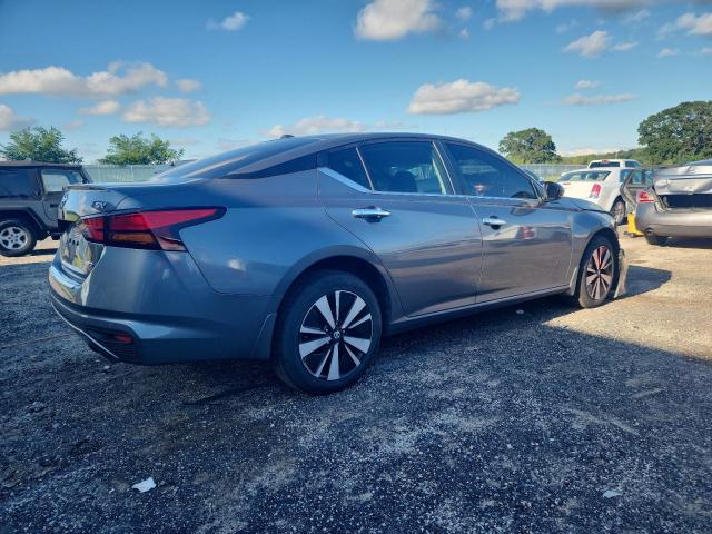 Photo 3 from auction – 2021 NISSAN ALTIMA SV with VIN 1N4BL4DW2MN394508