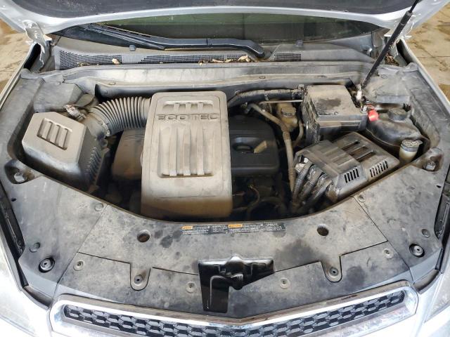 Photo 12 from auction – 2013 CHEVROLET EQUINOX LS with VIN 2GNALBEK6D6230020