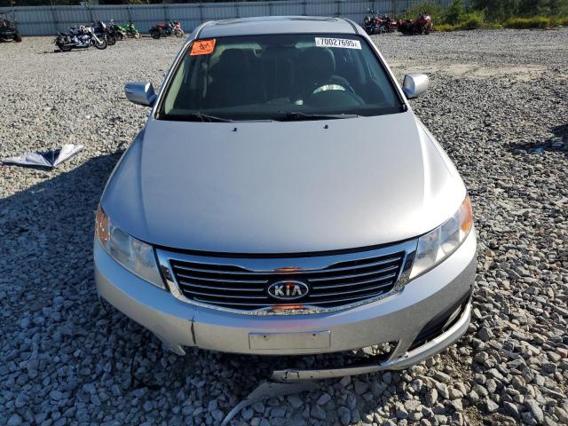 Photo 5 from auction – 2009 KIA OPTIMA LX with VIN KNAGE224595355870