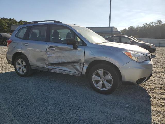 Photo 4 from auction – 2016 SUBARU FORESTER 2 with VIN JF2SJABC8GH565550