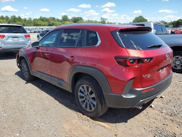 Photo 2 from auction – 2023 MAZDA CX-50 SELE with VIN 7MMVABAM7PN145792