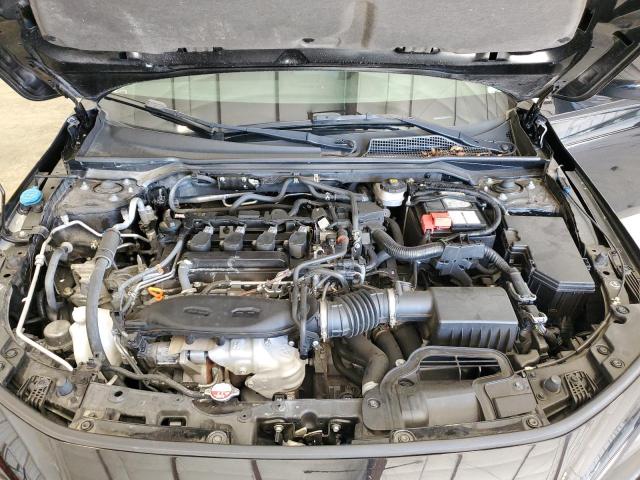Photo 11 from auction – 2022 HONDA CIVIC EX with VIN JHMFE1F74NX009707