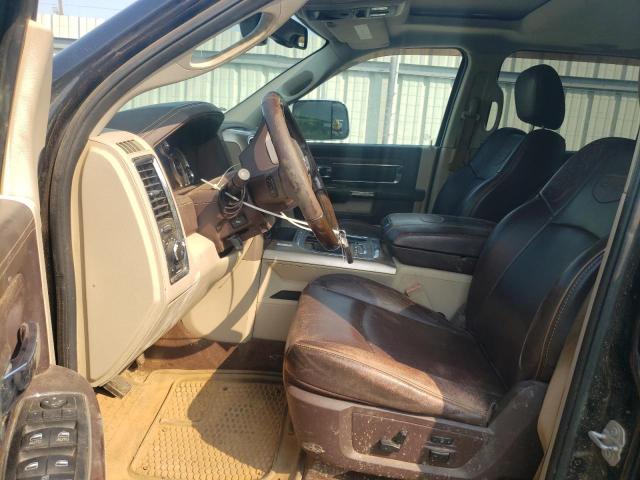Photo 7 from auction – 2016 RAM 1500 LONGH with VIN 1C6RR7PM9GS374899