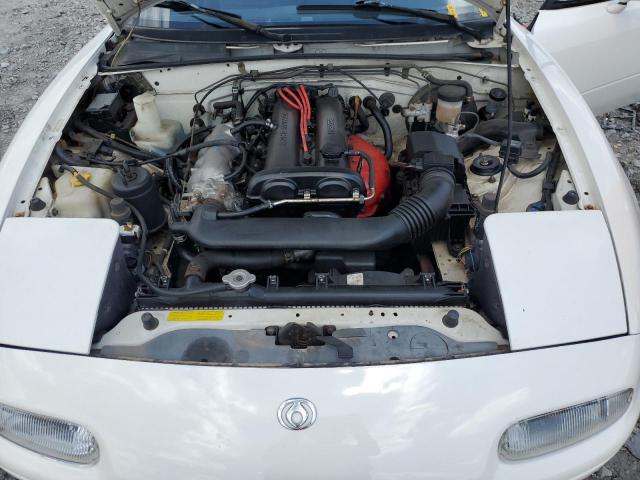 Photo 11 from auction – 1995 MAZDA MX-5 MIATA with VIN JM1NA3539S0608688