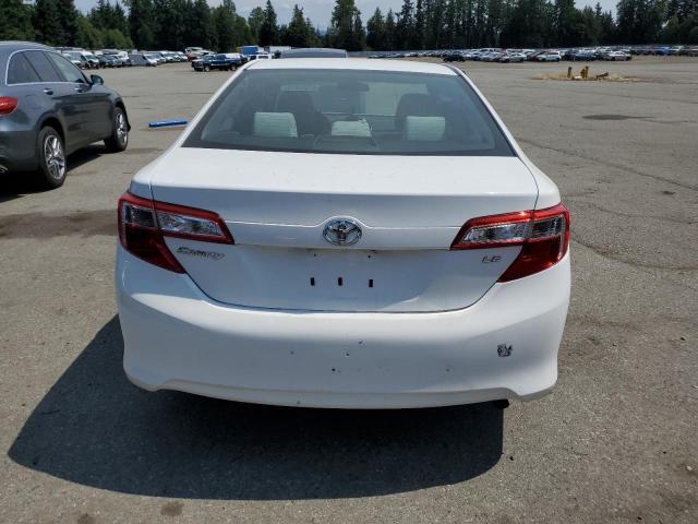 Photo 6 from auction – 2012 TOYOTA CAMRY BASE with VIN 4T1BF1FK6CU518273
