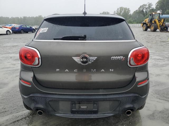 Photo 6 from auction – 2014 MINI COOPER S P with VIN WMWSS7C51EWN71713