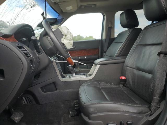 Photo 7 from auction – 2010 FORD FLEX LIMIT with VIN 2FMHK6DC0ABA25626