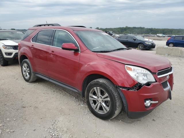 Foto 4 de la subasta – 2015 CHEVROLET EQUINOX LT con VIN 2GNFLGE32F6213360