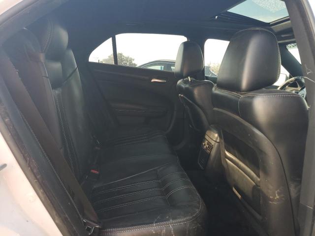 Photo 10 from auction – 2015 CHRYSLER 300 with VIN 2C3CCAGG6FH887528