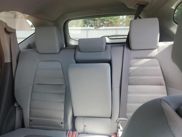 Photo 10 from auction – 2019 HONDA CR-V EX with VIN 5J6RW2H53KL010261