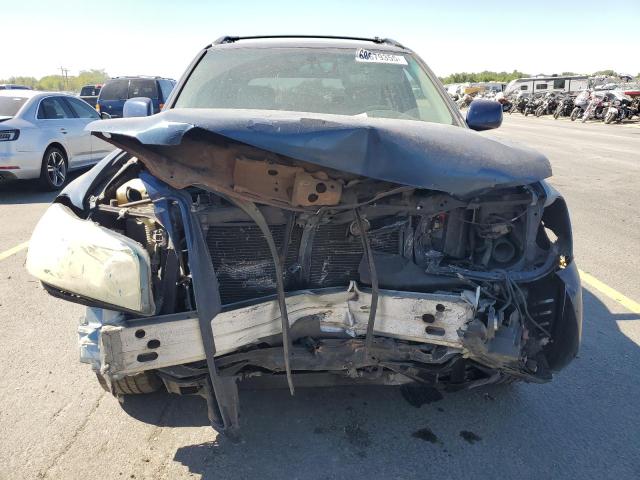 Photo 5 from auction – 2005 TOYOTA HIGHLANDER with VIN JTEDP21A150078712