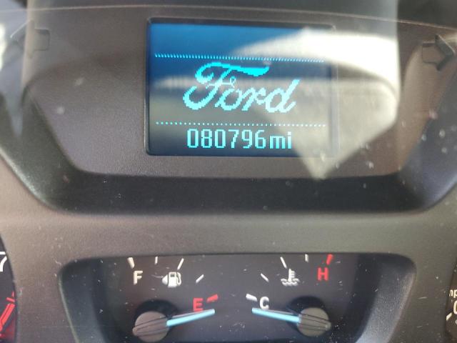 Photo 9 from auction – 2019 FORD TRANSIT T- with VIN 1FDAX2CM4KKA92677