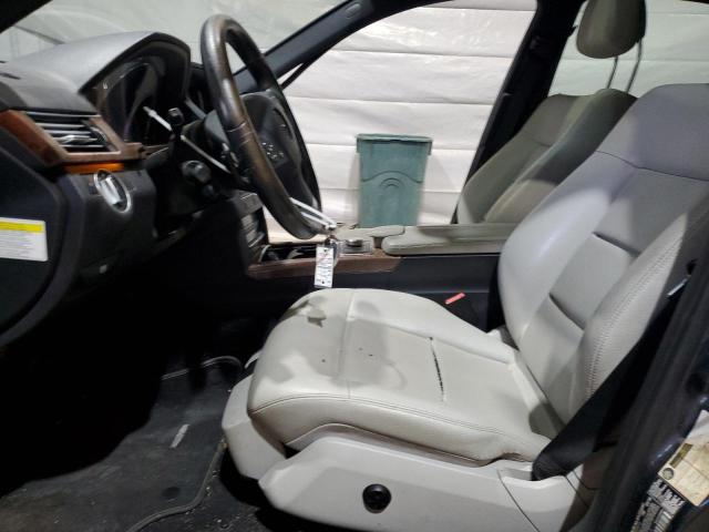 Photo 7 from auction – 2011 MERCEDES-BENZ E 350 4MAT with VIN WDDHF8HB5BA291863