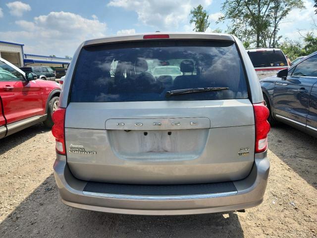 Photo 6 from auction – 2018 DODGE GRAND CARA with VIN 2C4RDGCGXJR209671