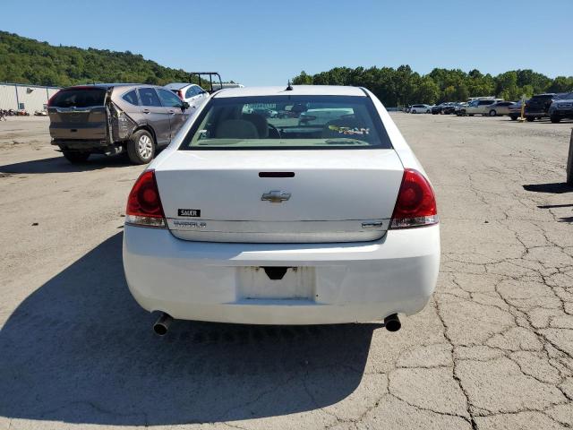 Photo 6 from auction – 2012 CHEVROLET IMPALA LS with VIN 2G1WA5E3XC1134958
