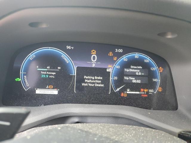 Photo 9 from auction – 2025 TOYOTA CAMRY XSE with VIN 4T1DAACK7SU544150