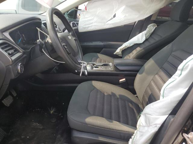 Photo 7 from auction – 2018 FORD FUSION SE with VIN 3FA6P0HD0JR198258