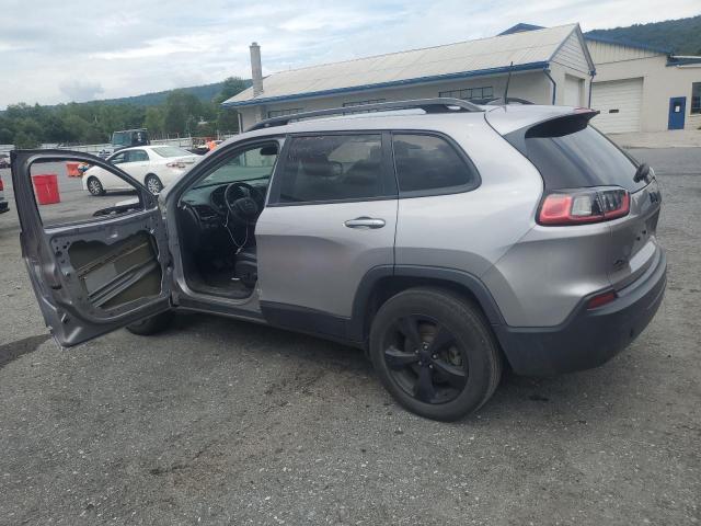 Photo 2 from auction – 2019 JEEP CHEROKEE L with VIN 1C4PJMLB3KD291072