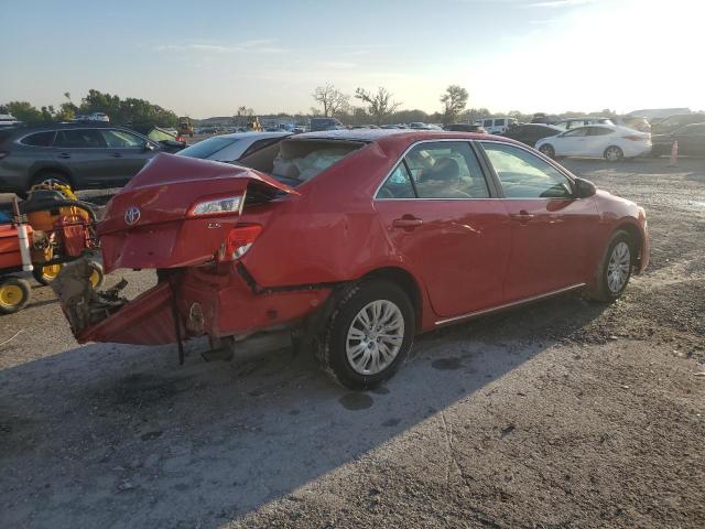 Photo 3 from auction – 2014 TOYOTA CAMRY L with VIN 4T4BF1FK2ER369451