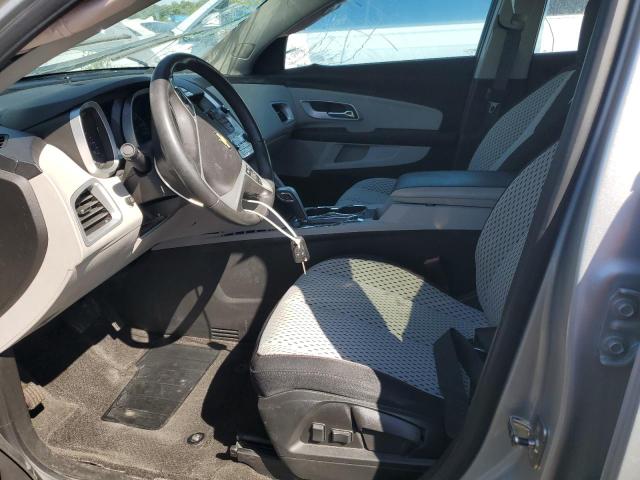 Photo 7 from auction – 2011 CHEVROLET EQUINOX LS with VIN 2GNALBEC0B1321657