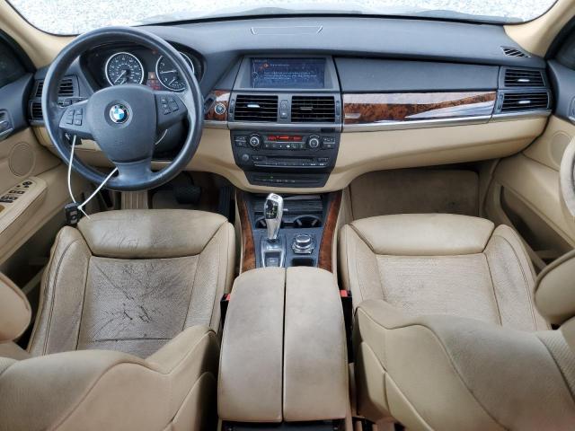 Photo 8 from auction – 2012 BMW X5 XDRIVE3 with VIN 5UXZV4C57CL748169