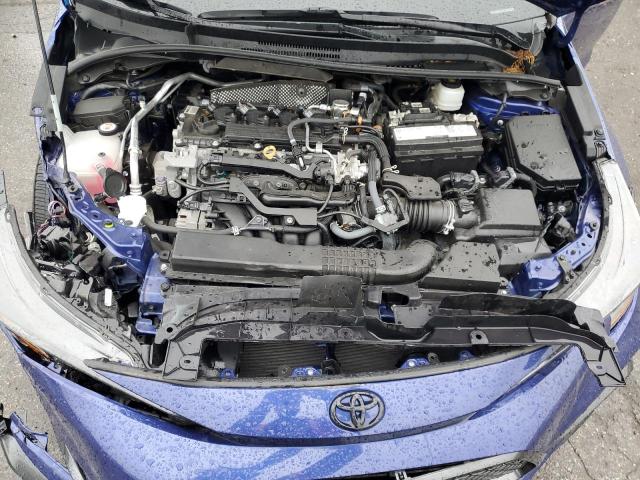 صورة رقم 11 من المزاد - 2022 TOYOTA COROLLA مع VIN 5YFS4MCE2NP128586
