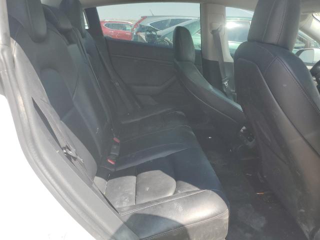 Photo 10 from auction – 2020 TESLA MODEL 3 with VIN 5YJ3E1EB1LF636723