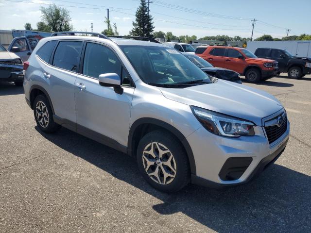 Photo 4 from auction – 2019 SUBARU FORESTER P with VIN JF2SKAGC1KH462467