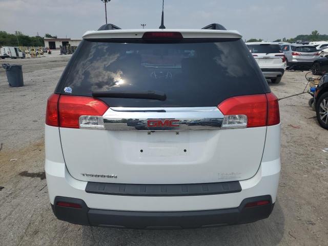 Photo 6 from auction – 2011 GMC TERRAIN SLT with VIN 2CTALUEC7B6394049