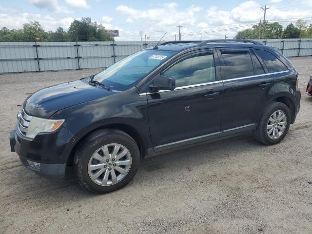 FORD EDGE LIMITED 2010 with VIN 2FMDK3KC2ABB04313 - Photo from auction