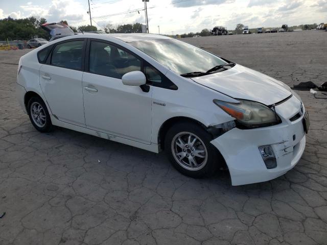 Photo 4 from auction – 2010 TOYOTA PRIUS with VIN JTDKN3DU1A0213131