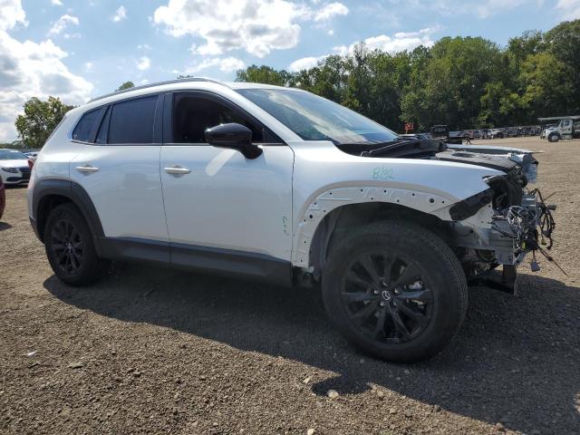 Photo 4 from auction – 2025 MAZDA CX-50 PREM with VIN 7MMVABDM2SN317294