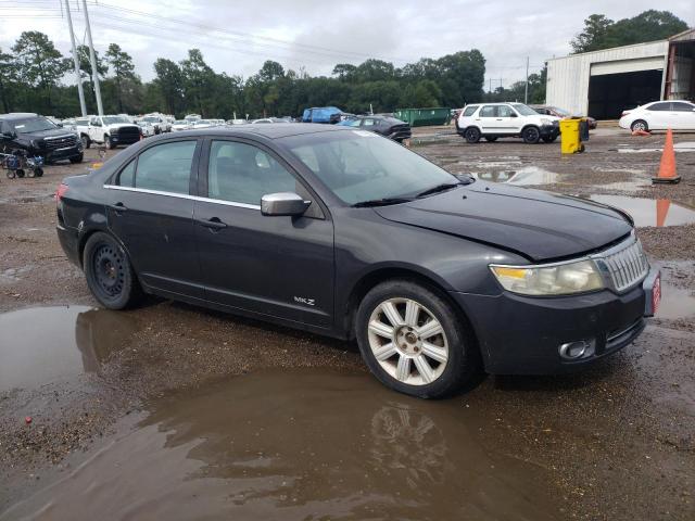 Photo 4 from auction – 2007 LINCOLN MKZ with VIN 3LNHM28T77R630332